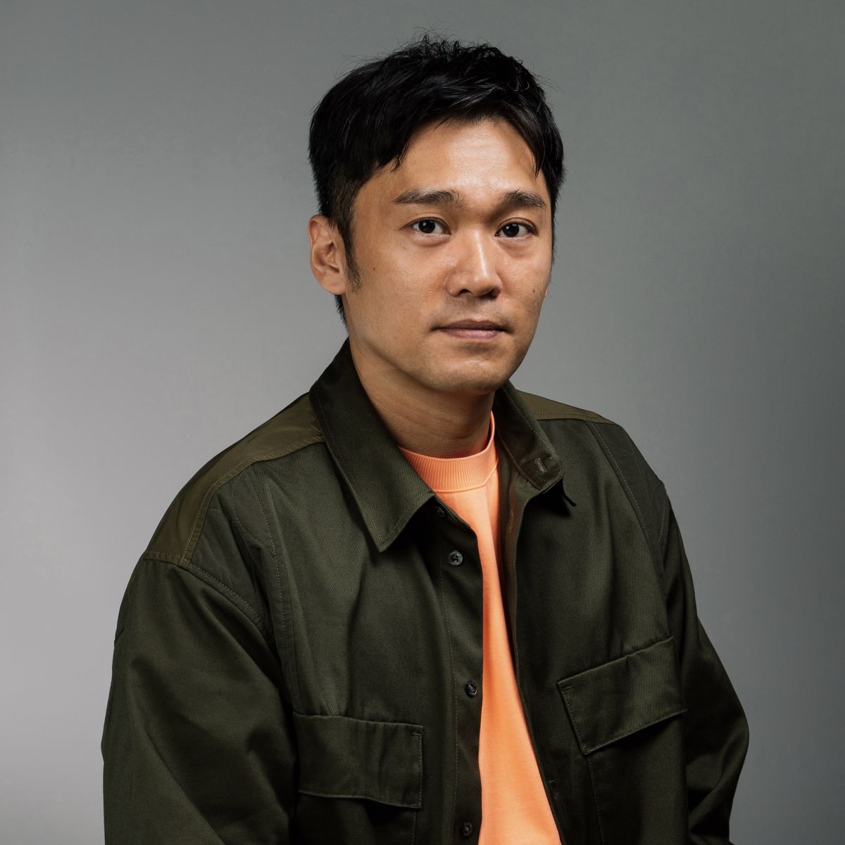 Mr WONG, Yu Bon Nicholas