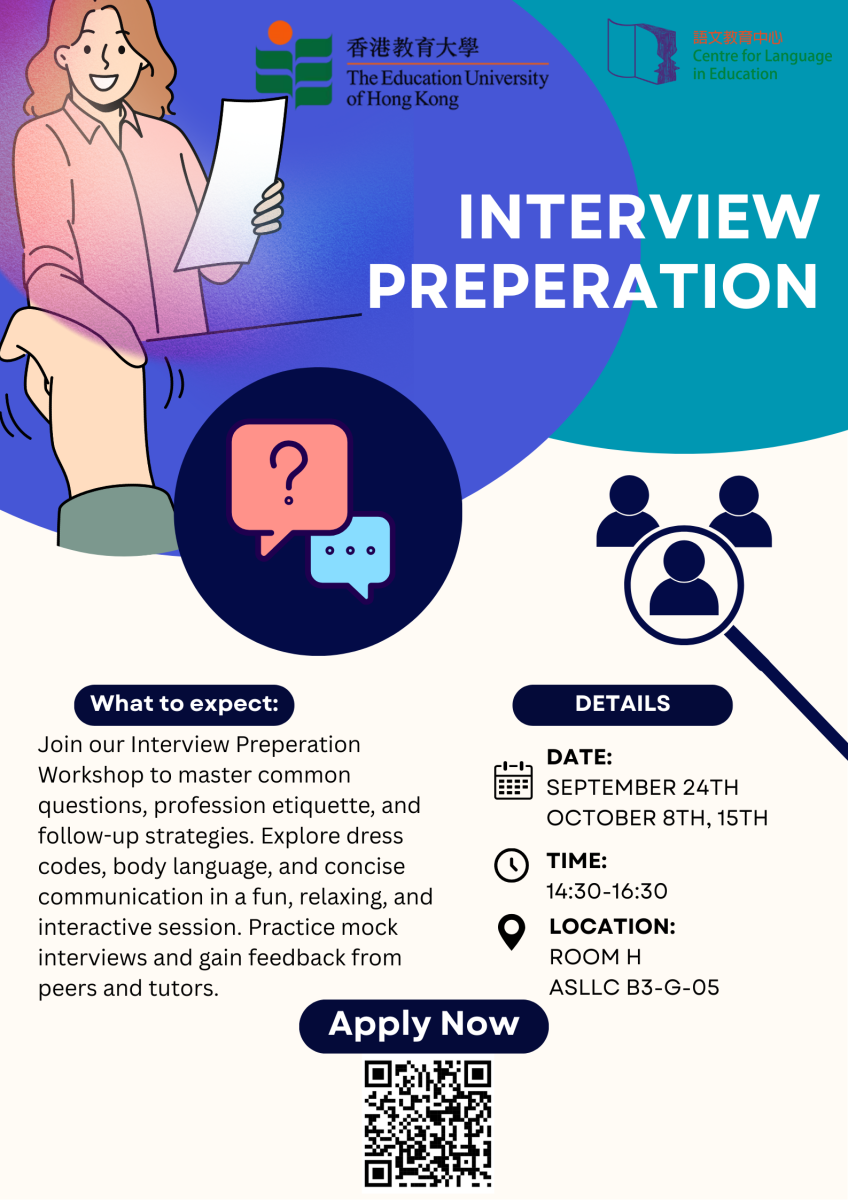 Interview Preparation