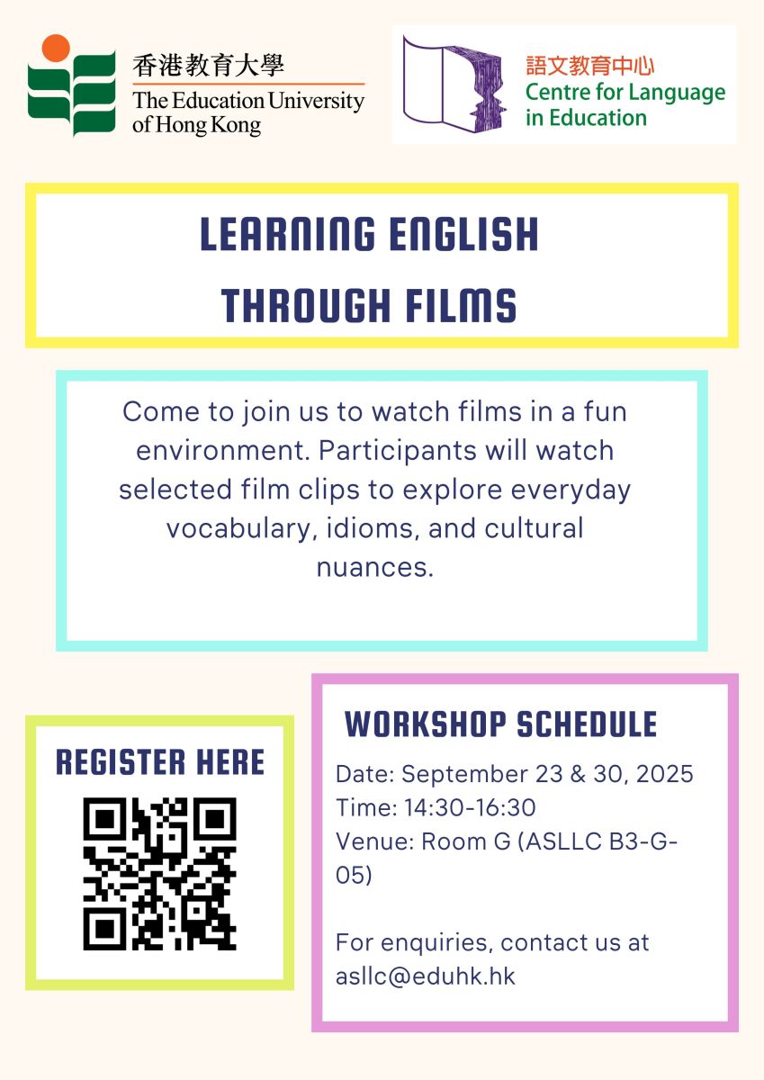Learning English Through Films