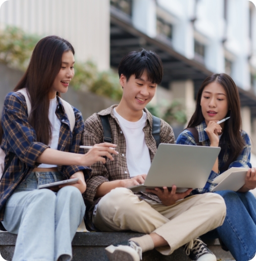 语文增润和副修课程