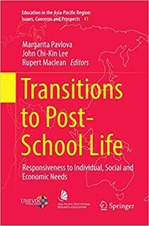 Transitions to Post-School Life: Responsiveness to Individual, Social and Economic Needs