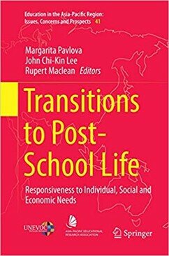 Transitions to Post-School Life: Responsiveness to Individual, Social and Economic Needs