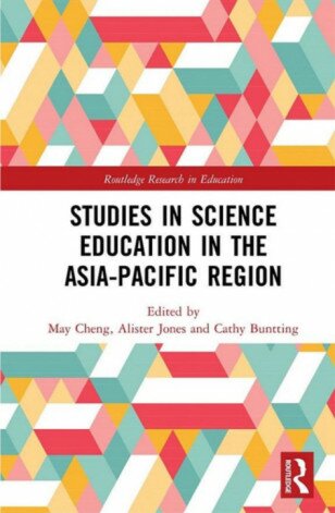 Studies in Science Education in the Asia-Pacific Region