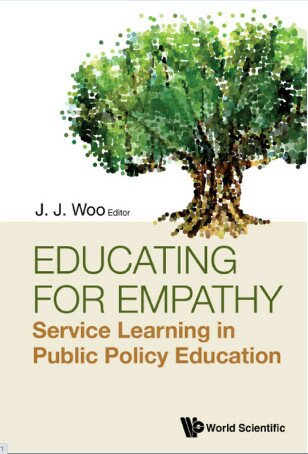 Educating for Empathy: Service Learning in Public Policy Education