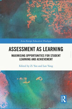 Assessment as Learning: Maximising Opportunities for Student Learning and Achievement