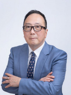 Professor TSANG, Po Keung Eric (曾宝强教授)