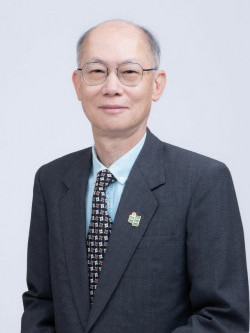 Professor LO, Sing Kai (卢成皆教授)