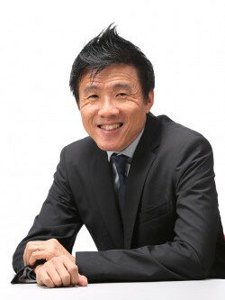 Professor LIM, Cher Ping (林质彬教授)