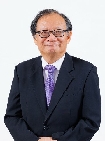 Professor LI, Wai Keung (李偉強教授)