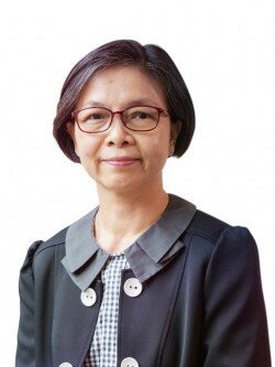 Professor LEUNG, Pui Wan Pamela (梁佩云教授)