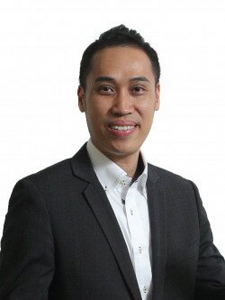 Professor CHOW, Cheuk-fai Stephen (周卓辉教授)