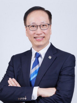 Professor CHAN, Che Hin Chetwyn (陳智軒教授)