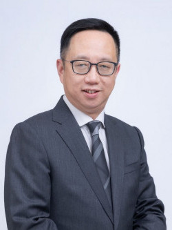 Professor LI, Hui Philip (李辉教授)