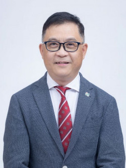 Professor XU, Guandong (徐贯东教授)