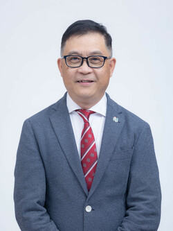 Professor XU, Guandong (徐贯东教授)
