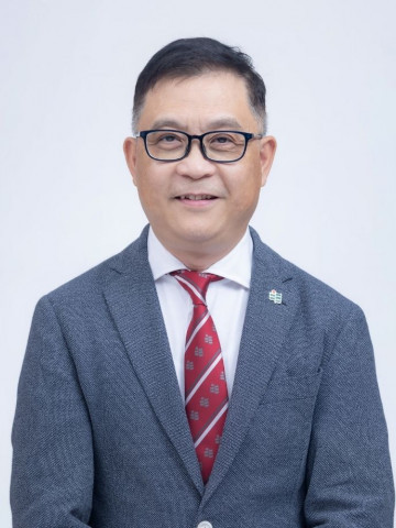 Professor XU, Guandong (徐貫東教授)