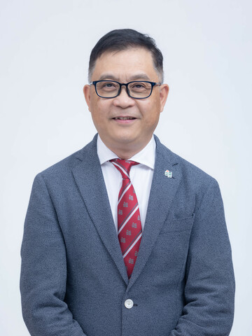 Professor XU, Guandong (徐貫東教授)