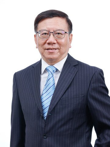 Professor GU, Minkang, JP(顾敏康教授)