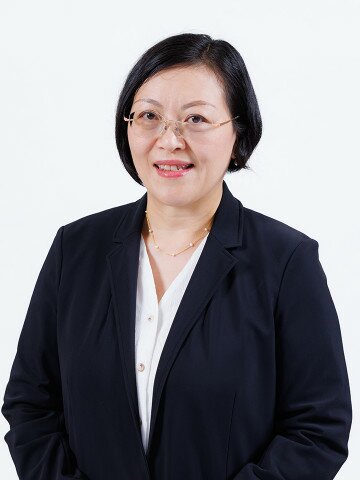 Professor YEUNG, Siu Sze Susanna(杨少诗教授)