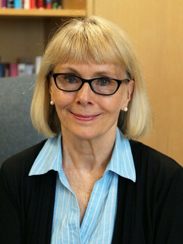 Professor HJORT, Anne Mette