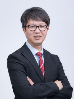 Professor YEUNG, Chi Ho Bill (杨志豪教授)