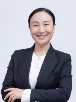 Professor CHEN, Junjun (陳君君教授)