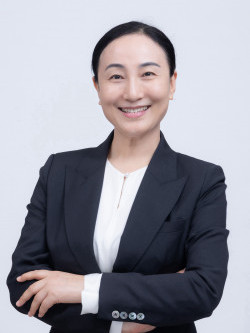 Professor CHEN, Junjun (陈君君教授)