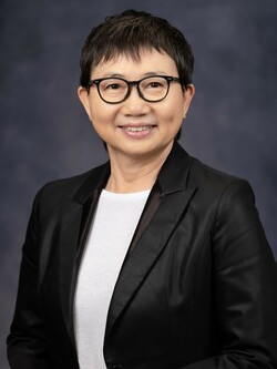 Professor HA, Sau Ching Amy (夏秀祯教授)