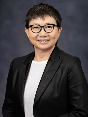 Professor HA, Sau Ching Amy (夏秀祯教授)