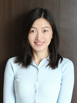 Professor JIANG, Da (蒋达教授)
