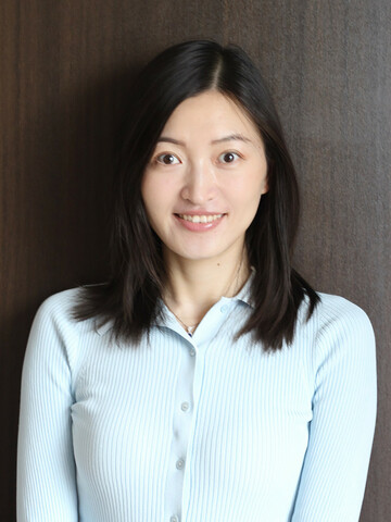 Professor JIANG, Da (蒋达教授)