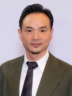 Professor HOU, Wai Kai (侯维佳教授)