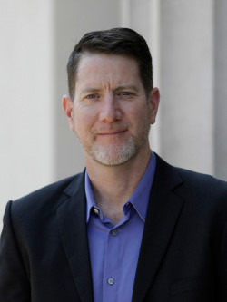 Professor WALKER, Zachary