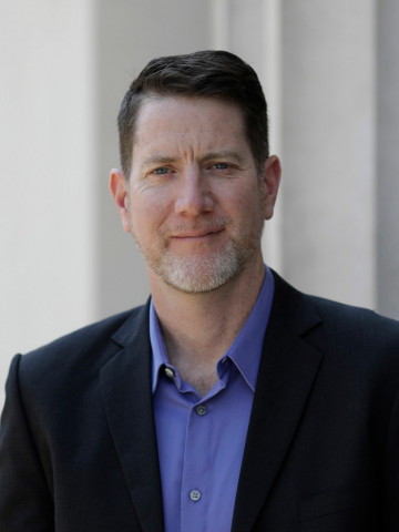 Professor WALKER, Zachary