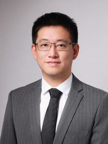 Professor FANG, Fan Gabriel (方帆教授)
