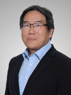 Professor CHENG, Eric  (鄭志強教授)