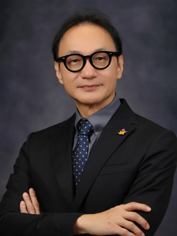 Professor KUO, Chia-hua (郭家驊教授)