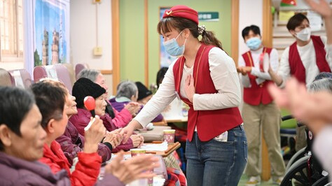 服務學習計劃