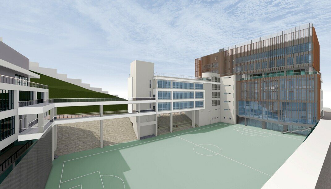 EdUHK to Commence Construction of New Academic Building