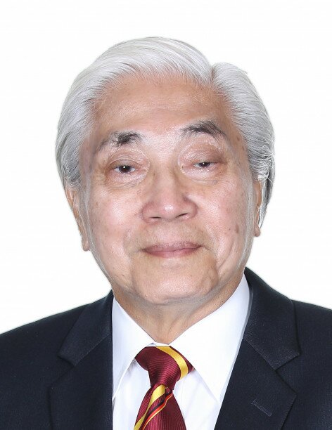 Dr Lee Yiu-fai (Yee Kok), MH