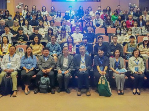 Closing Ceremony of the 14th Conference of Asia-Pacific Consortium of Teaching Chinese as an International Language