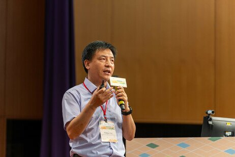 Nanjing Normal University of Special Education, Dean of the School of Special Education, Professor Li La