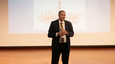 Prof Gustavo Carlo, Professor Director, Cultural Resiliency and Learning Center Equity; Advisor, School of Education, University of California, Irvine