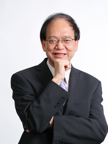 黄铭洪教授当选俄罗斯科学院外籍院士