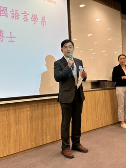 Dr Lai Chi-shing, the project leader, highlights that the initiative has reached more than 100 primary and secondary schools across the Greater Bay Area, benefitting tens of thousands of students.