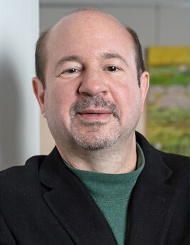 Dr Michael E. Mann