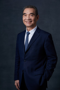 Professor Justin Yifu Lin