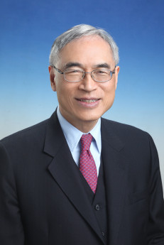 Professor Lawrence J. Lau, GBS, JP