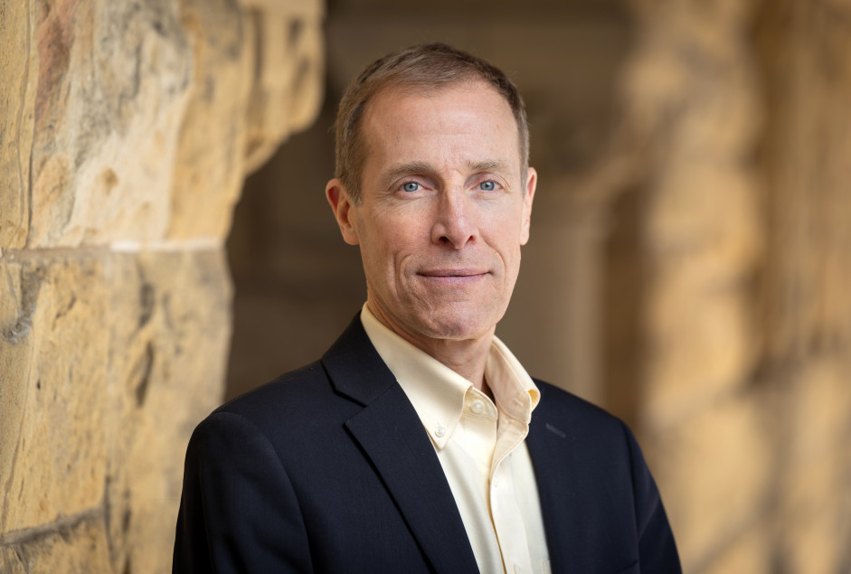 Professor James J. Gross