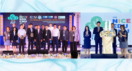 Forum 5 Group Photo